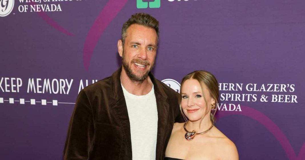 A Look Back at the Times Kristen Bell and Dax Shepard Defended Their Marriage