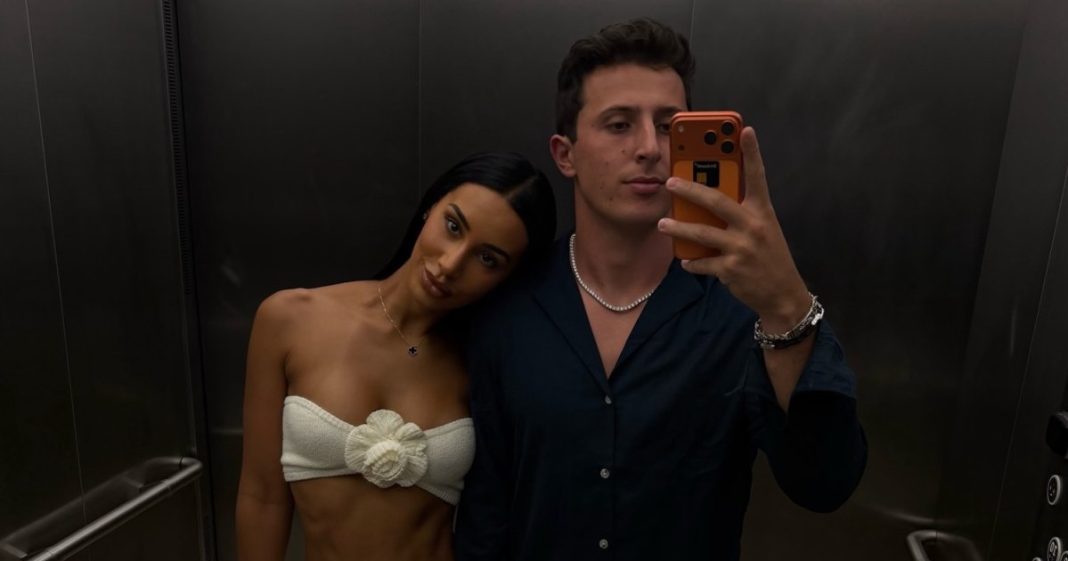 Patriots Backup QB Tommy DeVito Confirms New Romance With Vacation Pics