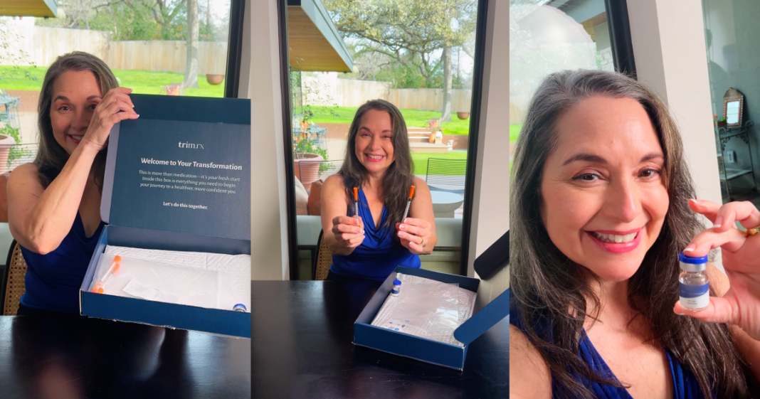 Inside the Doctor-Led Weight Loss Program Everyone’s Talking About