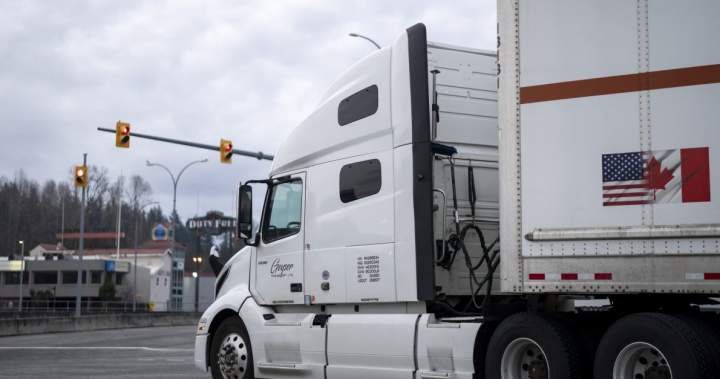 Some Canadian firms can claim refunds for Trump’s ‘Liberation Day’ tariffs