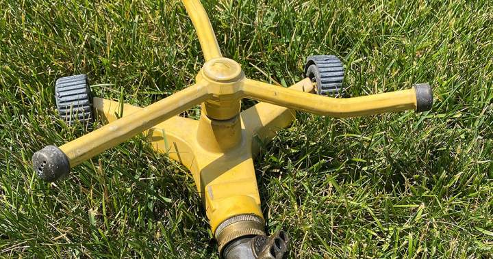 Metro Vancouver moving straight to Stage 2 water restrictions on May 1