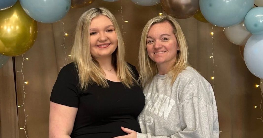 ‘Unexpected’ Star Bella’s Mom Falen Vaughn Arrested for Disorderly Conduct