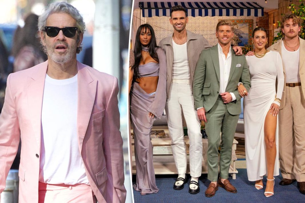 Andy Cohen reveals who ‘cracked the case’ of leaked ‘Summer House’ reunion audio with ‘crucial’ clue