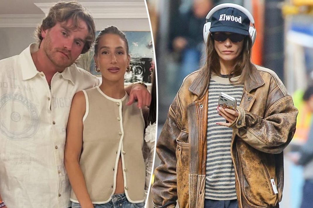 ‘Hurt’ Amanda Batula apologizes for shocking West Wilson romance — but ‘wants to start living life’ again