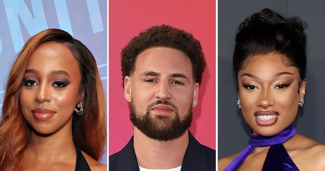 WNBA Star Lexie Brown Addresses Rumor That Klay Thompson Cheated With Her