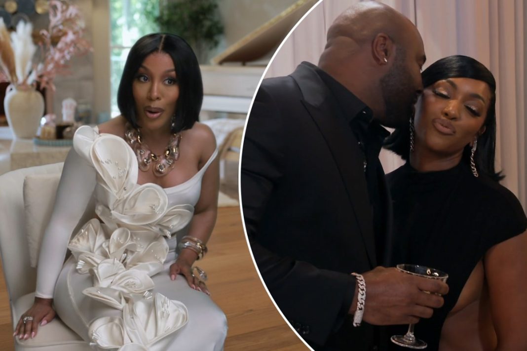 ‘RHOA’ season 17 premiere: Porsha Williams’ ‘fake’ love interest, K. Michelle’s shady moments with Charles Oakley & more