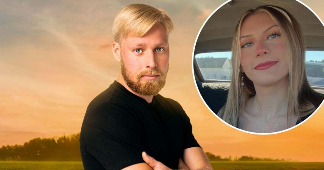 Welcome to Plathville’s Ethan Gets Icy Greeting From Ex Teegan After Moving