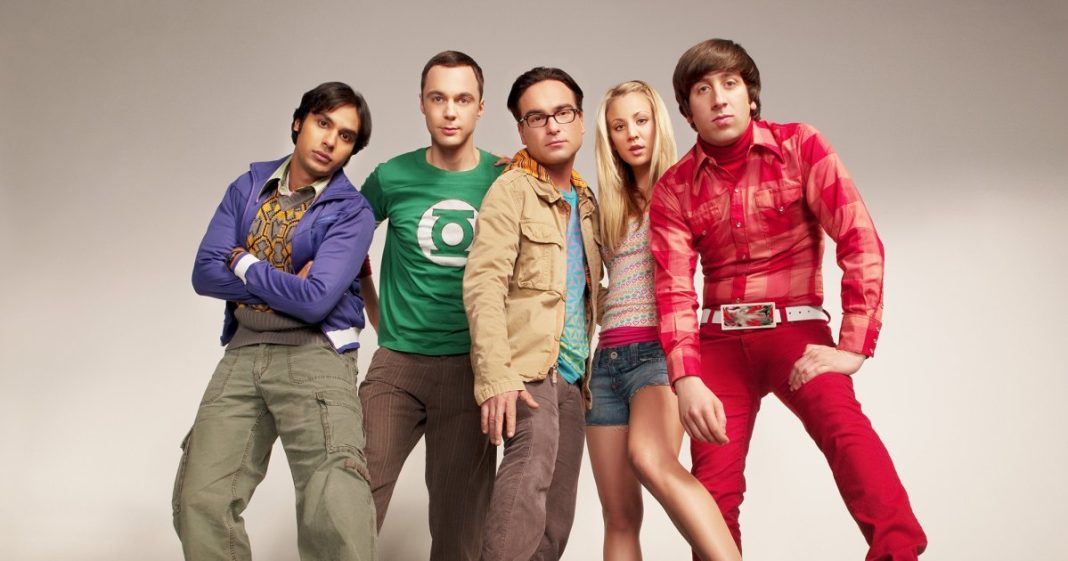 What to Know About 'The Big Bang Theory' Spinoff — Including Who's Returning