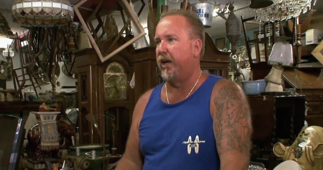 When Was ‘Storage Wars’ Star Darrell Sheets Last Seen Before His Death?