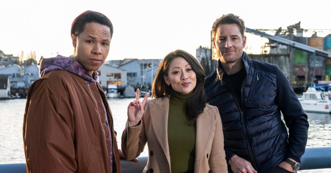 Tracker's Fiona Rene Reveals If She Spoke to Former Costars After Cast Exits