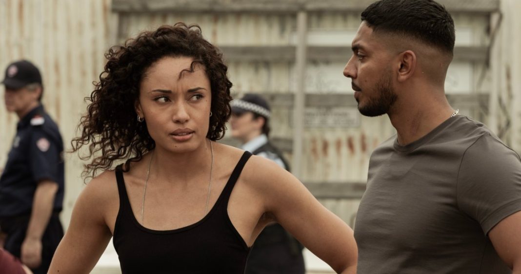 Why Was ‘NCIS: Sydney’ Missing From CBS Fall Lineup Amid ‘New York’ News?