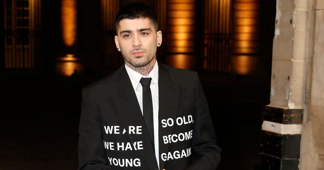 Zayn Malik Hospitalized, Reveals He Is 'Recovering' on Album Release Day