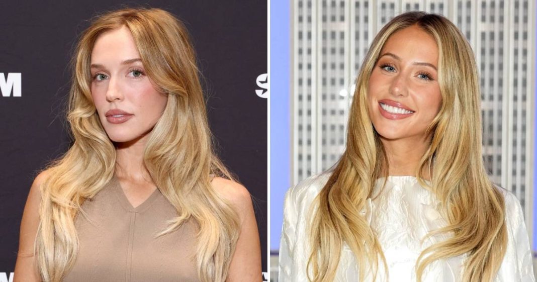 Alex Cooper Breaks Silence on Alix Earle Feud: 'Nothing to Hide'