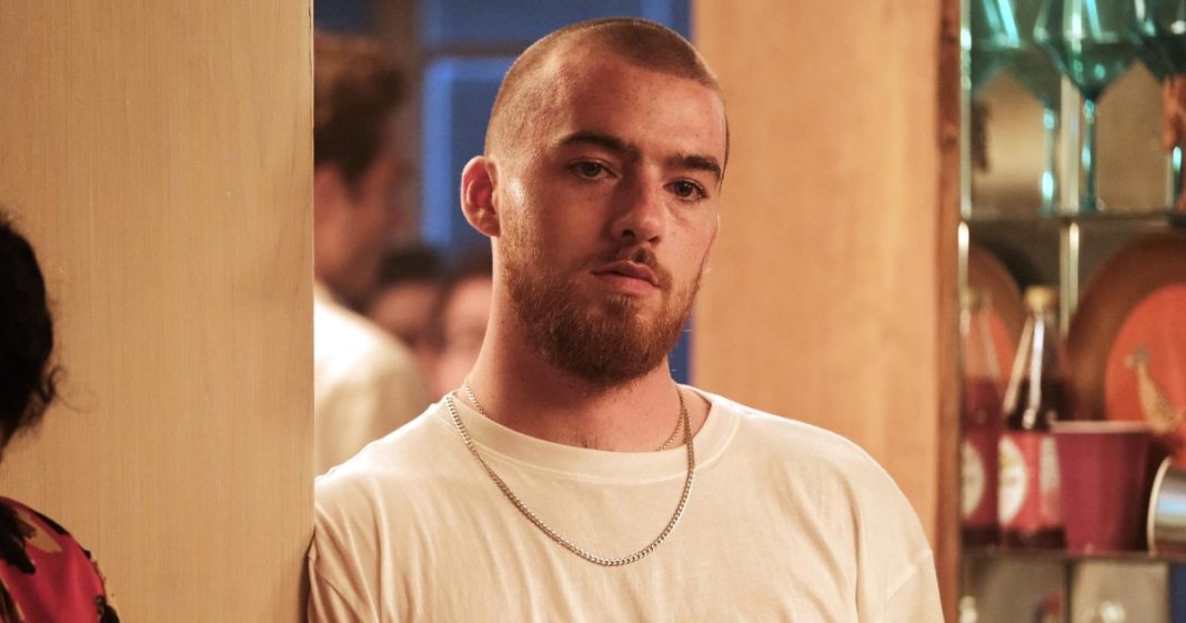 Why Fez Is Still Alive on 'Euphoria' After Angus Cloud's Death