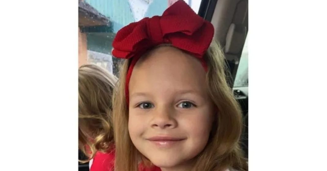 Killer Tanner Horner Sang 'Jingle Bell Rock' During Athena Strand's Murder