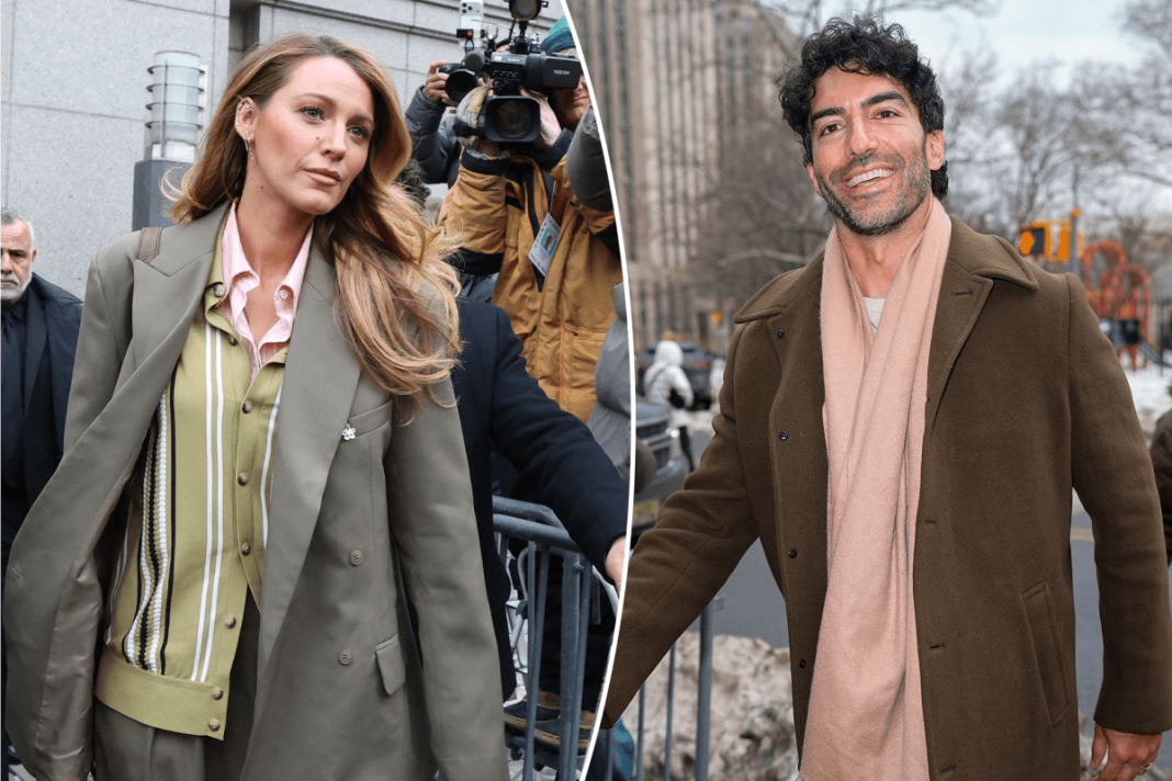 Blake Lively’s sexual harassment claims against Justin Baldoni dismissed; see both parties’ responses