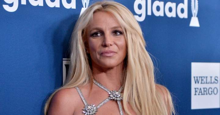 Britney Spears admits herself into rehab ahead of DUI arrest court date