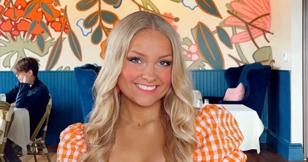 Kentucky Cheerleader Laken Snelling Pleads Not Guilty to Manslaughter