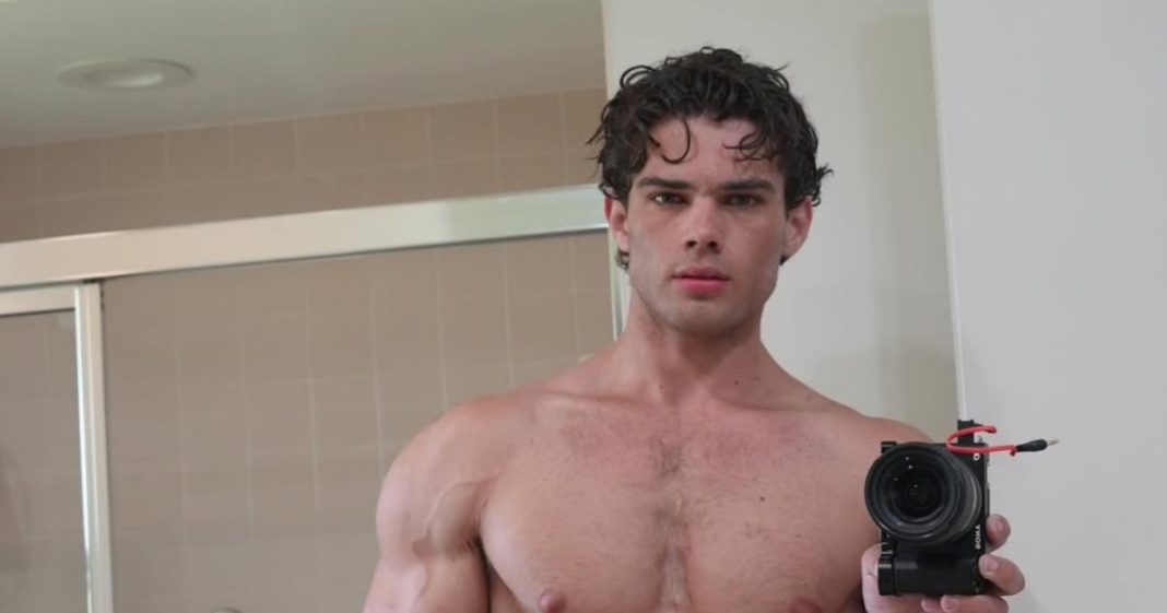 Who Is Controversial Influencer Clavicular? Get Details on ‘Looksmaxxing’