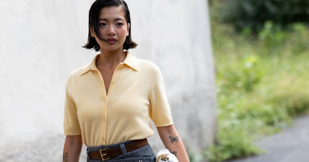 17 Coastal Grandma Spring Cardigans That Don't Feel 'Grandma' At All