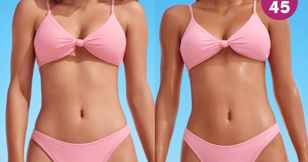 Get a Sun-Kissed Glow Without Damage With This Tanning SPF Oil