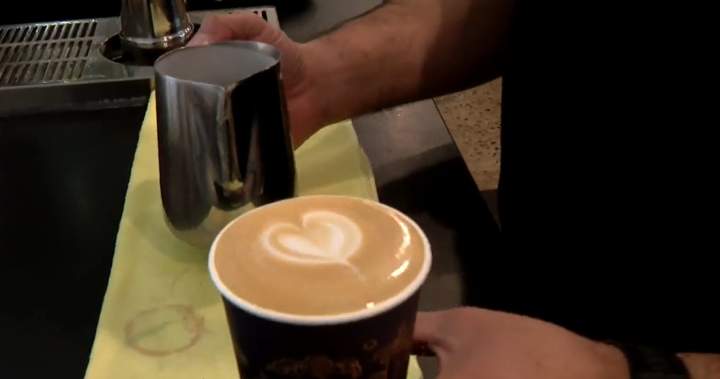 Saskatoon’s specialty coffee shops thriving despite rising costs