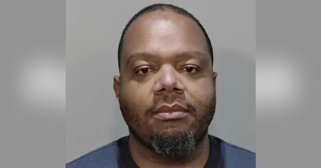 Politician Arrested After Daughter, 4, Nearly Drowned While He Was at Bar