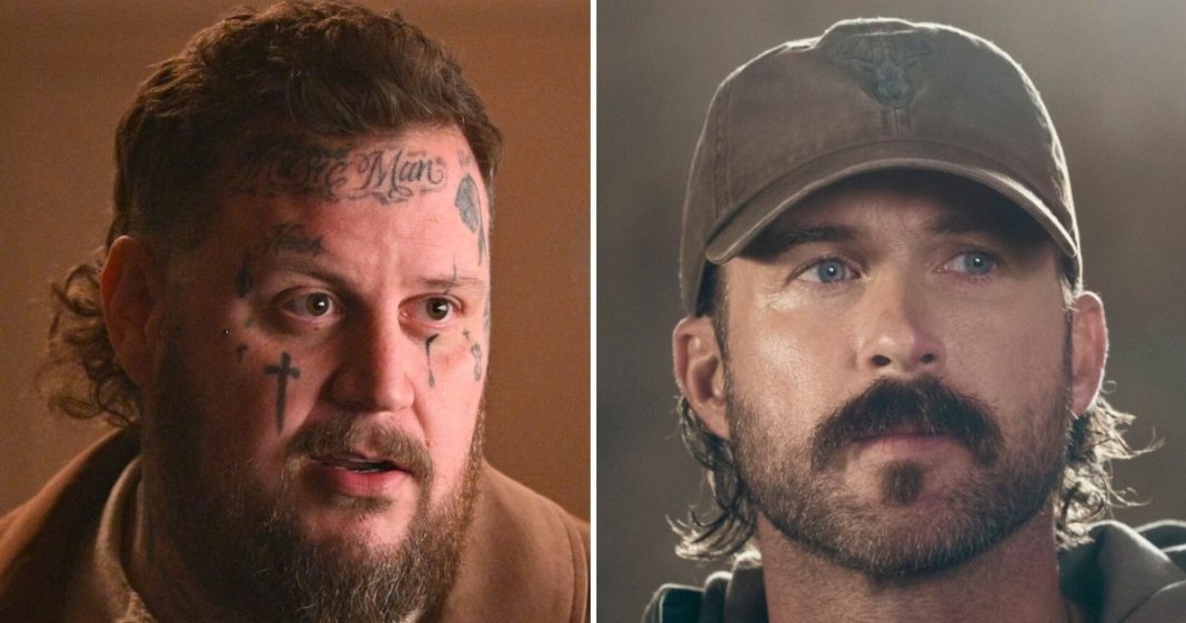 Morgan Wade Isn't the Only Country Singer Who Has Scored a Scripted TV Role