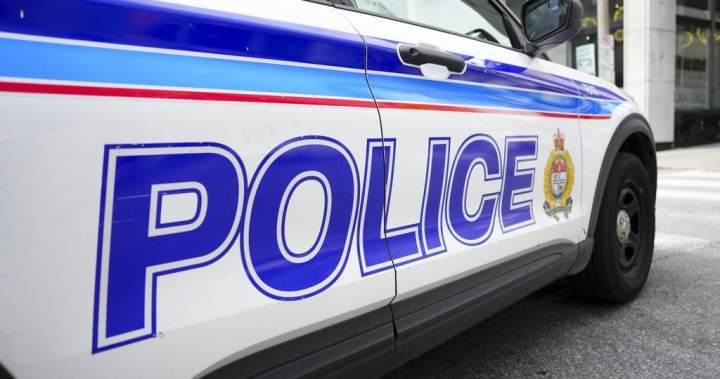 Child dies after fall from apartment window in Ottawa: police