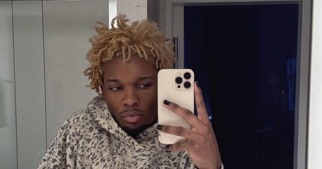 D4vd Arrested After Celeste Rivas’ Death: Everything We Know So Far 