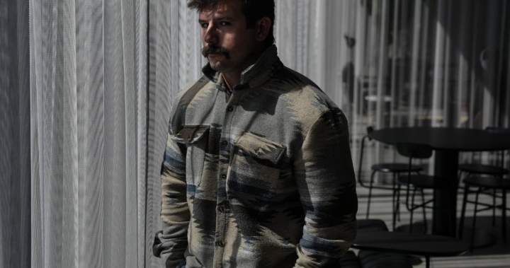 Davis Schneider’s brother died of an overdose. The Blue Jay says naloxone can save others