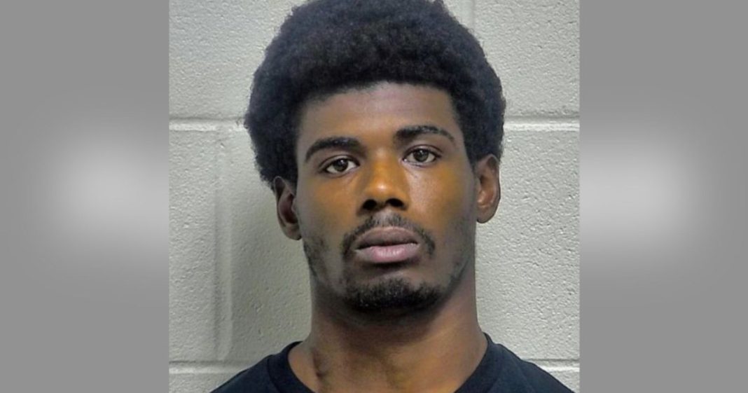 Dad Threatened Infant She Would Be 'Dead Baby' If She Kept Crying