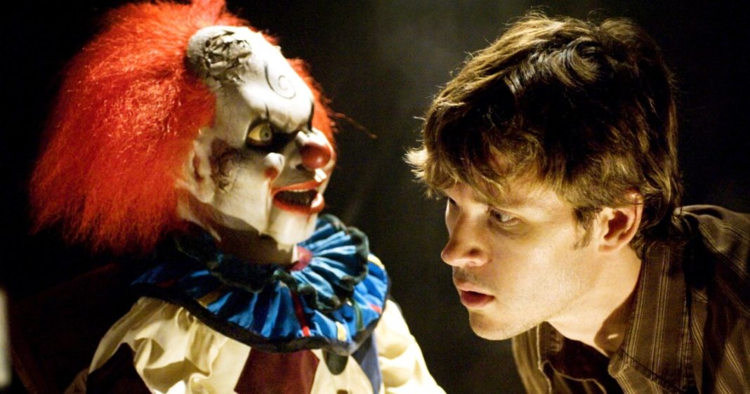 4 Scariest Horror Movies You've Probably Never Heard Of: 'Dead Silence' and More