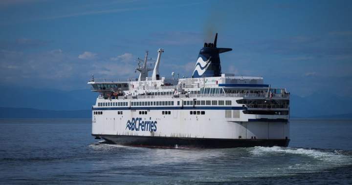 BC Ferries fares going up amid questions about leadership
