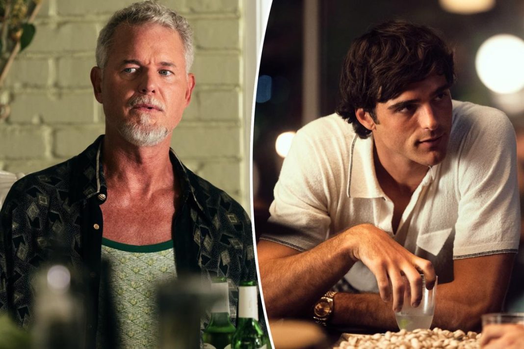 Eric Dane makes first posthumous ‘Euphoria’ Season 3 appearance
