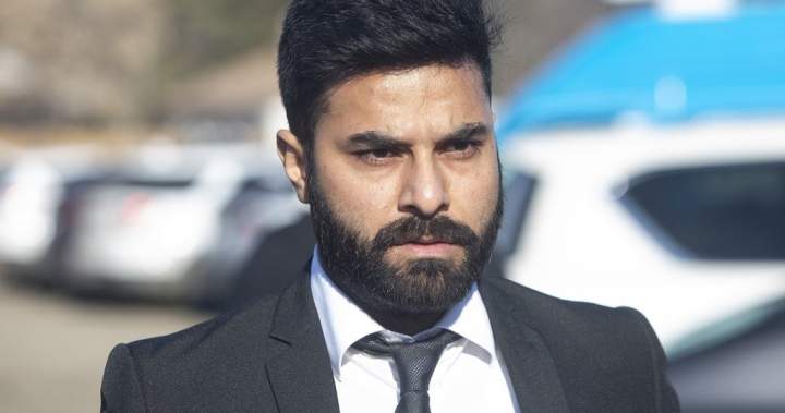 Federal court judge grants last-minute delay for driver in Humboldt Broncos bus crash