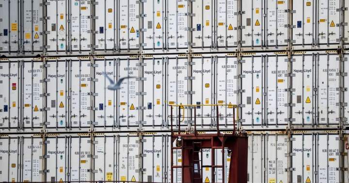 Montreal Port Authority’s Julie Gascon out as CEO after less than 2 years