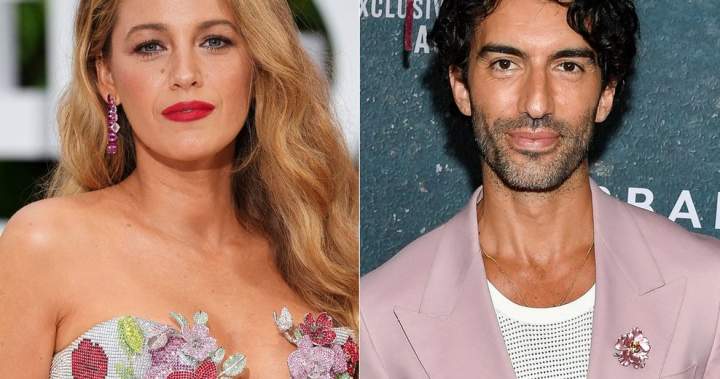 Blake Lively’s sexual harassment claims against Justin Baldoni dismissed