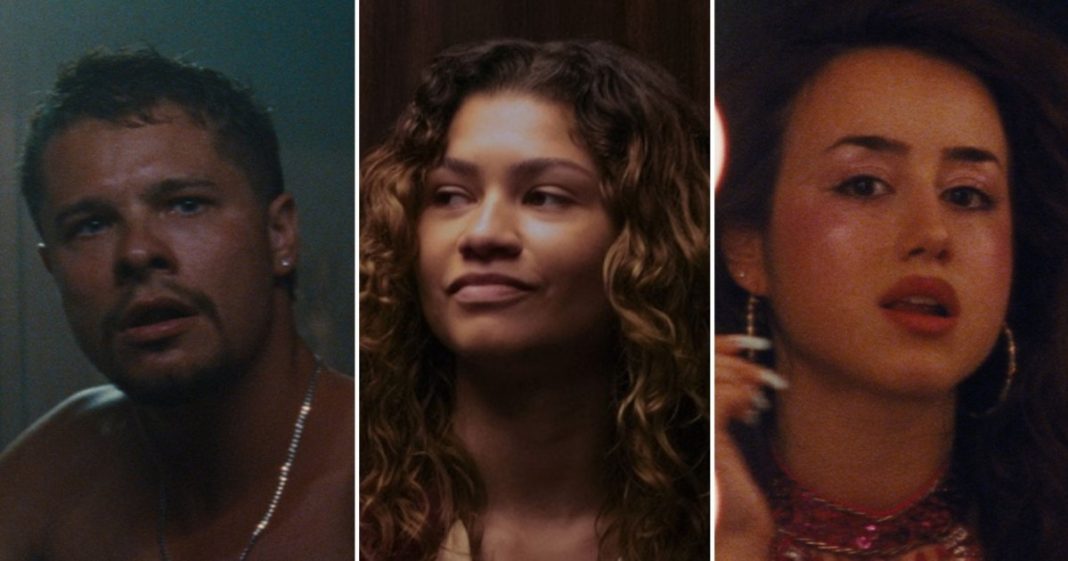 Meet 'Euphoria' Season 3 Cast — Including Newbies Priscilla Delgado and Toby Wallace