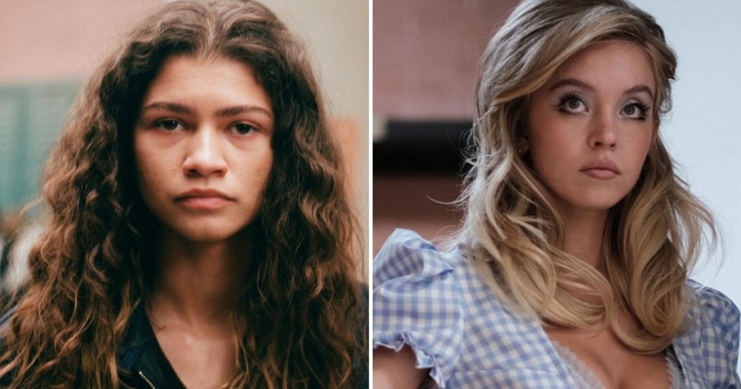 'Euphoria' Has Rue Drug Smuggling in Poop Balloons, Cassie Is Right-Wing Wife