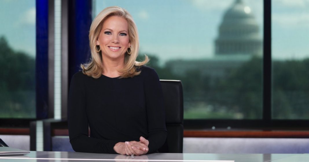 Fox News Sunday’s Shannon Bream on Why Faith Is Having a Moment in Media