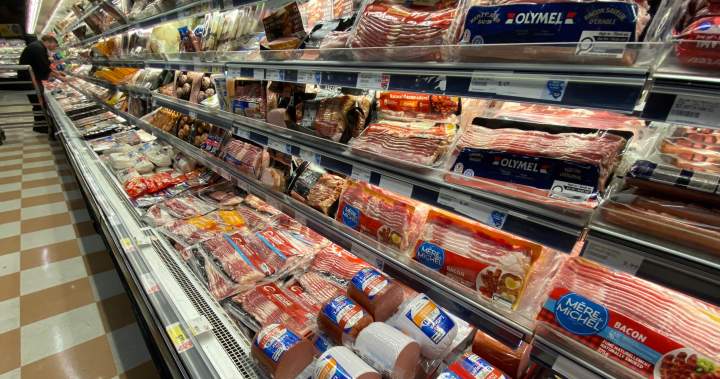 Canada’s food suppliers are adding fuel surcharges they say are ‘temporary’