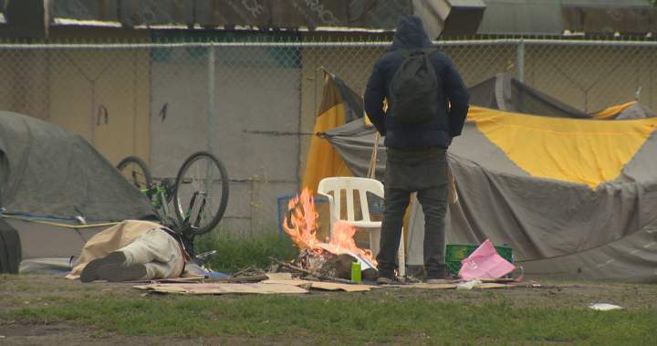 Chronic homelessness climbs in Winnipeg, system facing ‘increasing strain’: report