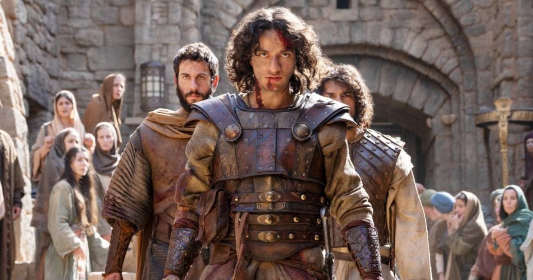 15 Best Prime Video Shows to Watch Right Now (April 2026): 'Invincible' and More