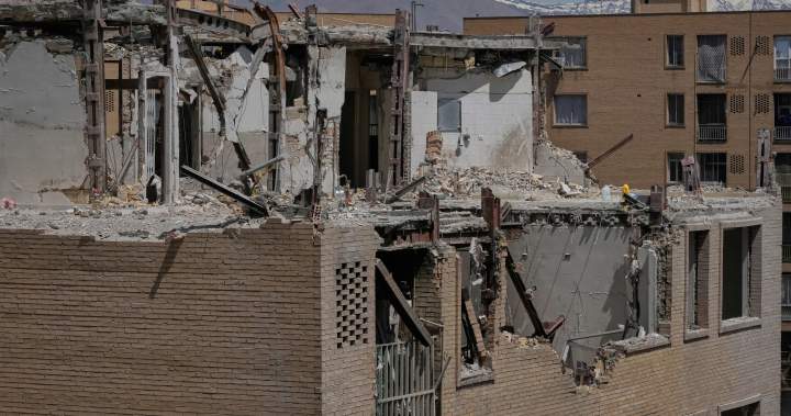 ‘No more Mr. Nice Guy’: Trump threatens Iran as war enters 3rd month