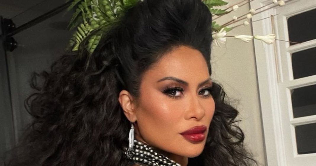 Inside Jen Shah's $360 Prison Beauty Hack and the Bizarre Products She Used