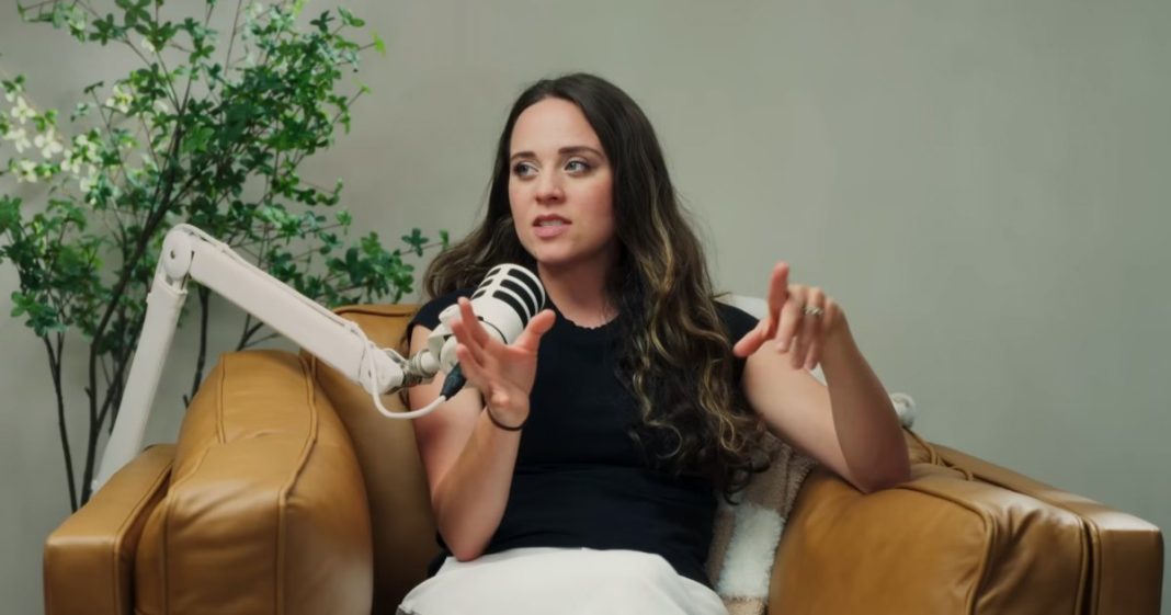 Jinger Duggar Reflects on ‘Hard Season’ After Family’s Recent Scandals