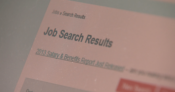 Canada’s post-secondary graduates start job hunt amid high unemployment rates