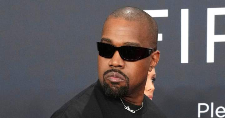 Wireless Festival cancelled as Kanye West denied entry to U.K.