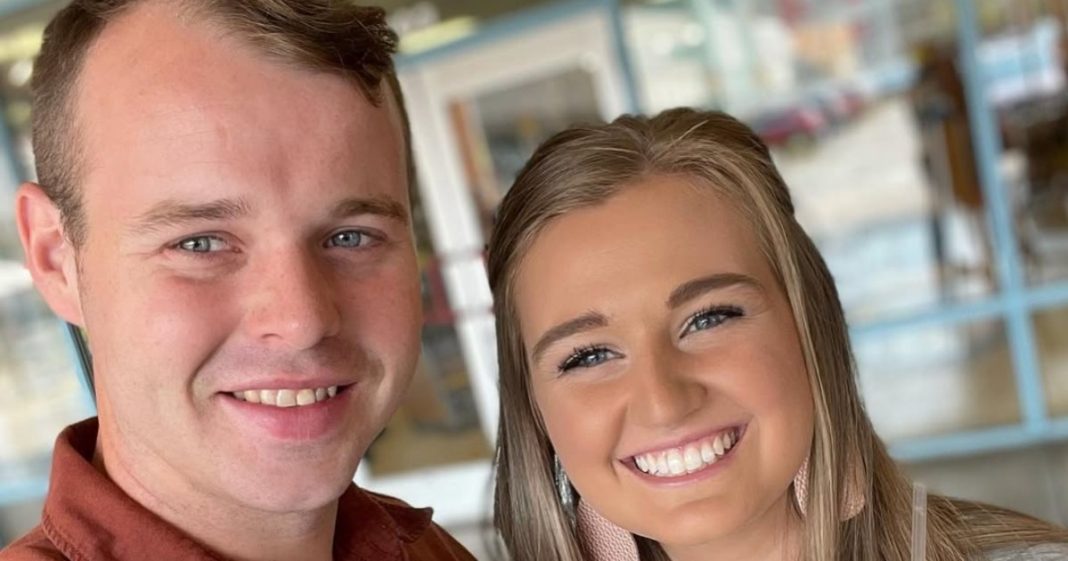 Joseph Duggar’s Alleged Victim Is ‘Not Scared' and ‘Doesn’t Want to Hide’